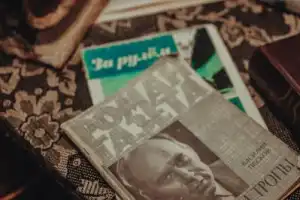 Три квартиры — три эпохи Петербурга - 10