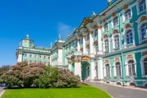 Главные шедевры Эрмитажа Главные шедевры Эрмитажа