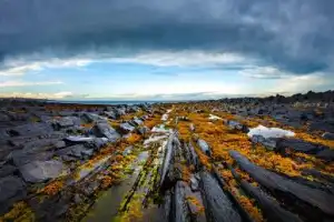 Три мыса полуострова Рыбачий: незабываемое фотопутешествие в Заполярье - 5