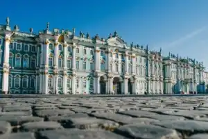 Онлайн-квест по Петербургу (старт от Дворцовой площади) - 6