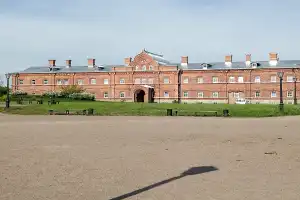 3 в 1 из Сортавалы: Валаам, Хонкасало и Ладожские шхеры - 10