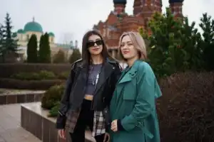 Фотопрогулка по Туле - 2