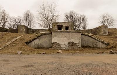 Кронштадт глазами мальчишки - 6