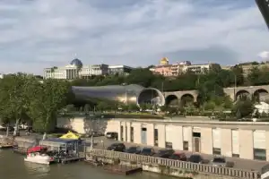 Вглубь столетий Тбилиси - 8