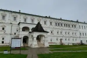 Кремль — сердце Рязани - 2