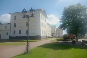 Древний, заманчивый Полоцк - 24