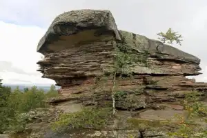 Каменный город — природный лабиринт: поездка из Перми - 9