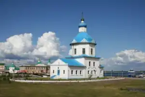 Добро пожаловать в Чебоксары! - 3