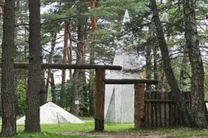 Из Смоленска — в музей-заповедник Гнёздово (на вашем автомобиле) - 7