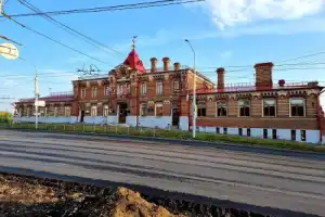 Боголюбово и Владимир за 1 день — из Москвы - 13
