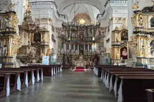 Гродненские must-see, их легенды и история — на автопешеходной экскурсии - 20