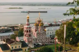 Нижний Новгород, Арзамас, Дивеево и Городец: обзорный тур по городам Нижегородской области - 5