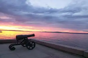 Обзорная экскурсия «Петрозаводск и мировой кинематограф» - 11