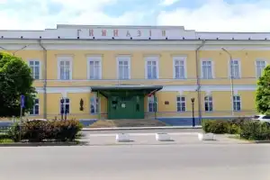 Обзорная экскурсия по Таганрогу - 19