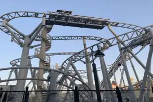Билет в Motiongate — семейный парк развлечений в Дубае - 10