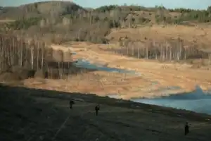 Древняя Русь без тоски: Изборск - 13