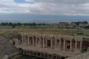 Из Кушадасы в Памуккале с англоговорящим гидом - 3