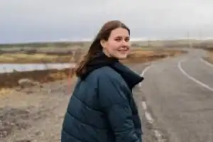 Фотопутешествие в Териберку — с юмором, легендами и хаски! - 7