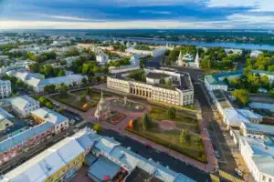 Ярославль: городские легенды - 5