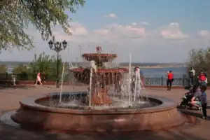 Романтика Симбирска - 4