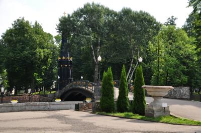 Смоленск: город на 7 холмах - 3