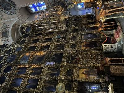 Казань с акцентом: кремль и его визитные карточки - 2