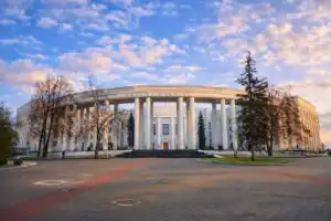 По Минску — с комфортом - 4