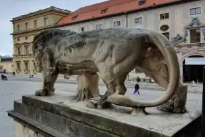 В гостях у баварских герцогов и королей - 17