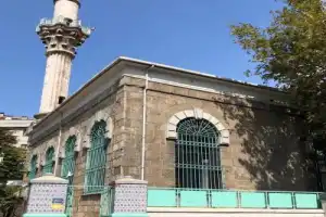 Семейная прогулка по азиатскому кварталу Стамбула - 9