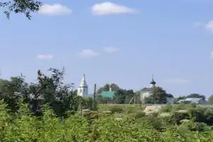 Древняя Кидекша: колыбель Руси белокаменной