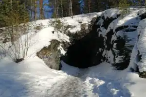 Два берега Онежского озера (из Петрозаводска) - 23