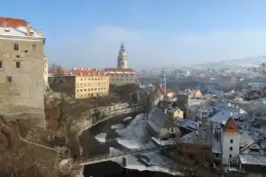 Пакет экскурсий: Прага и не только