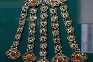 Казанское ювелирное искусство: с древних времён до наших дней - 2