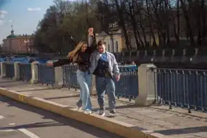 Ваш идеальный день в Петербурге - 7