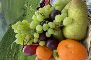 Горы, нарзан и самые вкусные шашлыки - 5