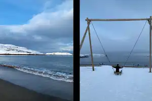 Териберка — «маленький северный рай» - 3