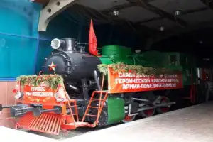 Орёл — город воинской славы - 14