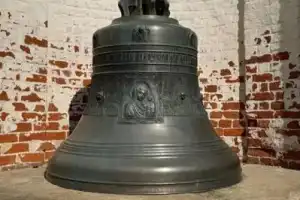 Чудотворные кресты Ярославии: Годеново и Переславль-Залесский из Москвы - 5