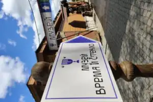 Хрупкая красота: музей стекла в Суздале - 16