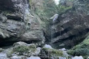 Красота и легенды близлежащих гор - 12