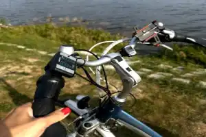 По Беловежской пуще — на велосипедах - 5