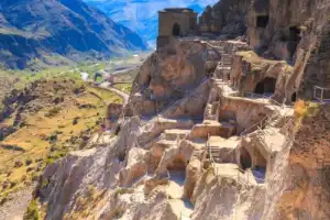 Древний край Самцхе-Джавахети: одна из колыбелей грузинской культуры - 12