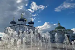 А давайте влюбляться в Тверь! - 2