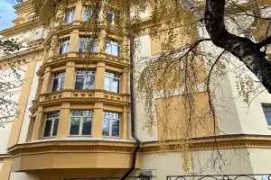 По Голутвинской слободе — с архитектором и мандариновыми историями - 5
