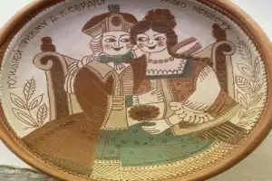 Глина, огонь и пушистые хвосты: секреты нижегородских промыслов Глина, огонь и пушистые хвосты: секреты нижегородских промыслов