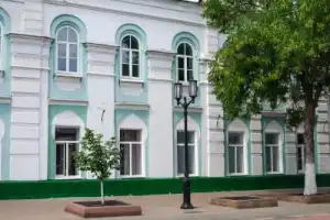 История Оренбурга за 100 минут - 4