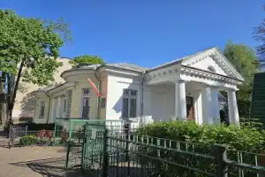 Знакомство с Брестом - 12