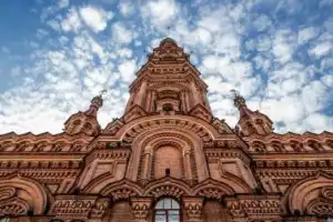 Казань, Свияжск и Иннополис на автомобиле с панорамной крышей - 4