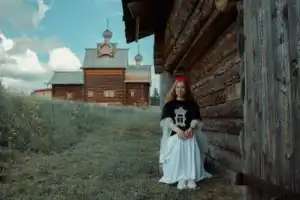 Из Перми — в Хохловку: полное погружение в историю Прикамья Из Перми — в Хохловку: полное погружение в историю Прикамья