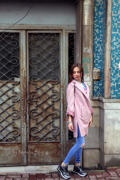 Фотопрогулка по самобытному Балату - 5